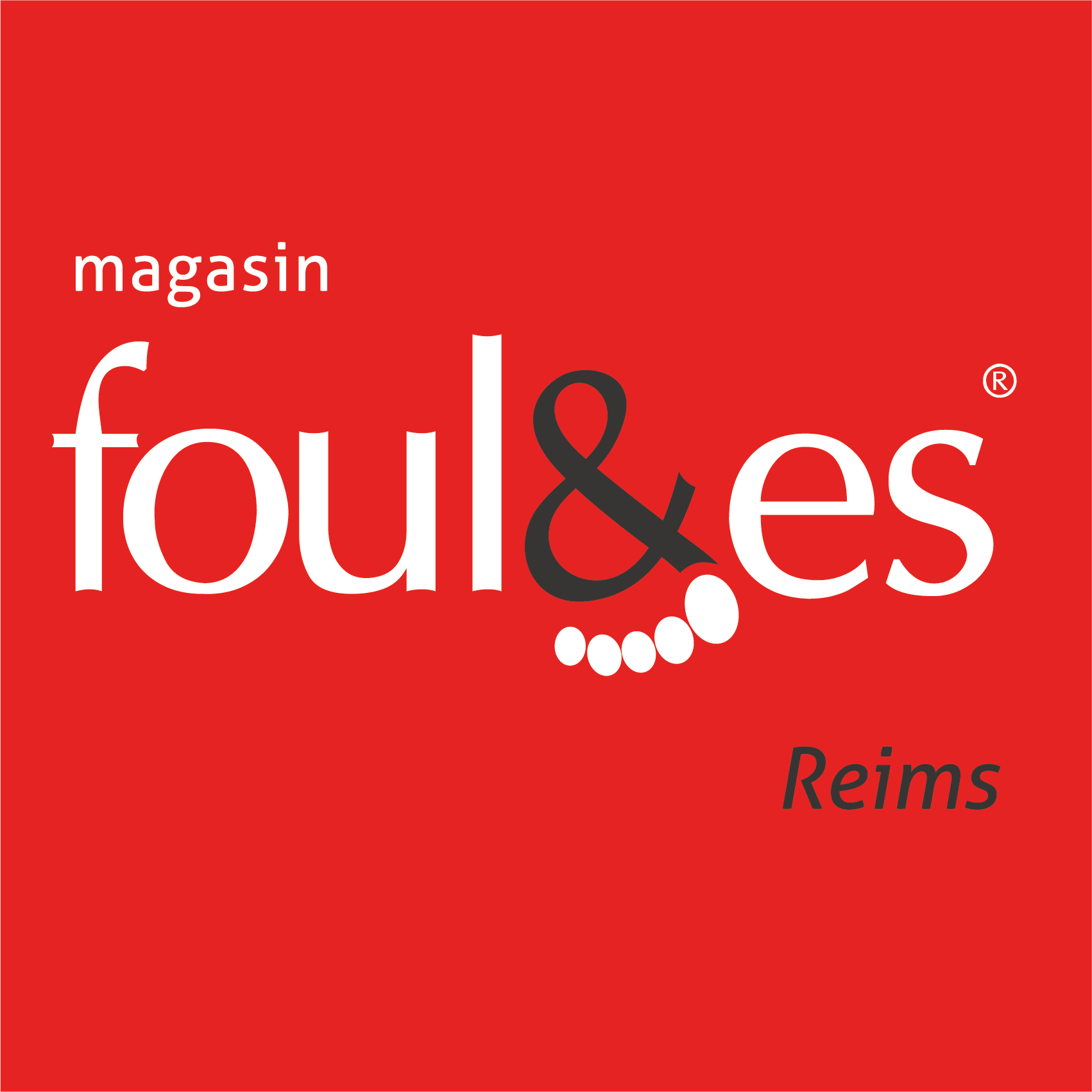 FOULÉES REIMS